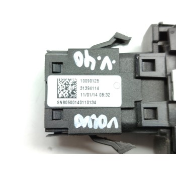 Recambio de conmutador de arranque para volvo v40 basis referencia OEM IAM 31340956  