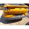 Recambio de paragolpes trasero para ford mustang mach-e basis referencia OEM IAM LJ8B17F819BDPRAA  
