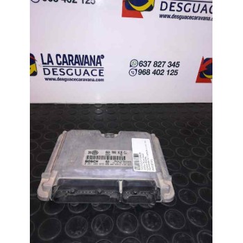 Recambio de centralita motor uce para volkswagen golf iv berlina (1j1) 1.8 referencia OEM IAM 06A906018CL  