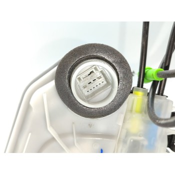 Recambio de cerradura puerta trasera izquierda para citroën c1 feel edition referencia OEM IAM B000847280  