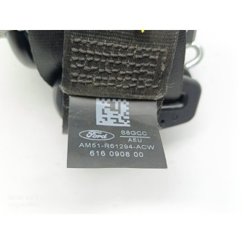 Recambio de kit airbag para ford c-max trend referencia OEM IAM AM51R042B85BEW  