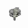 Recambio de diferencial trasero para bmw x6 (e71) xdrive40d referencia OEM IAM P759526101  