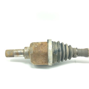 Recambio de transmision delantera izquierda para toyota proace l1h1 furgón active referencia OEM IAM 1440100680  