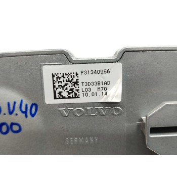 Recambio de conmutador de arranque para volvo v40 basis referencia OEM IAM 31340956  