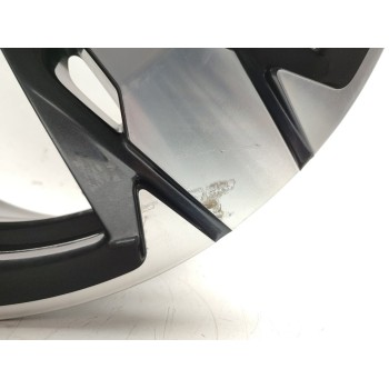 Recambio de llanta para peugeot 3008 gt referencia OEM IAM 98116350EH  