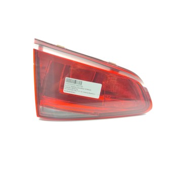 Recambio de piloto trasero izquierdo interior para volkswagen golf vii lim. advance bluemotion referencia OEM IAM 5G0945093AC  