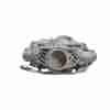 Recambio de diferencial trasero para bmw x6 (e71) xdrive40d referencia OEM IAM P759526101  