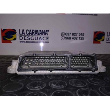 Recambio de centralita motor uce para volkswagen golf iv berlina (1j1) 1.8 referencia OEM IAM 06A906018CL  