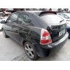 hyundai accent (mc) del año 2006