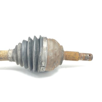 Recambio de transmision delantera izquierda para toyota proace l1h1 furgón active referencia OEM IAM 1440100680  