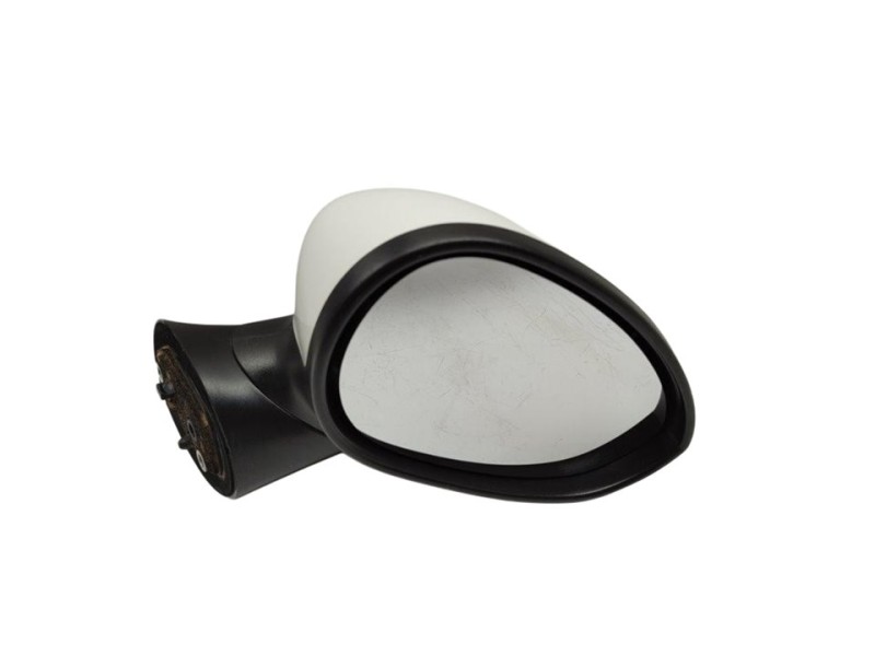 Recambio de retrovisor derecho para fiat nuova 500 (150) lounge referencia OEM IAM 735655731  