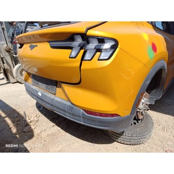 Recambio de paragolpes trasero para ford mustang mach-e basis referencia OEM IAM LJ8B17F819BDPRAA  