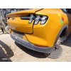 Recambio de paragolpes trasero para ford mustang mach-e basis referencia OEM IAM LJ8B17F819BDPRAA  