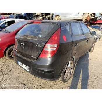 hyundai i30 del año 2008