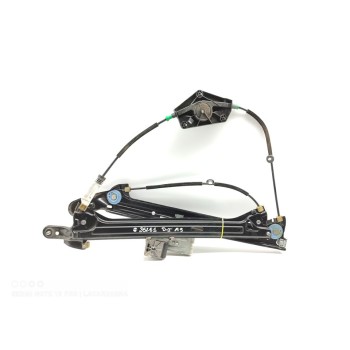 Recambio de elevalunas delantero izquierdo para audi a5 sportback (8t) 2.0 tdi (105kw) referencia OEM IAM 8T8837461  