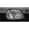 Recambio de faro derecho para nissan micra (k11) básico referencia OEM IAM   