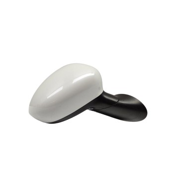 Recambio de retrovisor derecho para fiat nuova 500 (150) lounge referencia OEM IAM 735655731  
