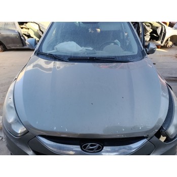 Recambio de capo para hyundai ix35 style awd referencia OEM IAM 664002Y000  