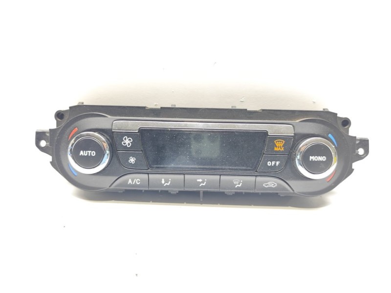 Recambio de mando climatizador para ford c-max trend referencia OEM IAM AM5T18C612BJ  
