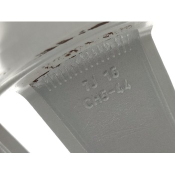 Recambio de llanta para peugeot 308 style referencia OEM IAM 9677989577  