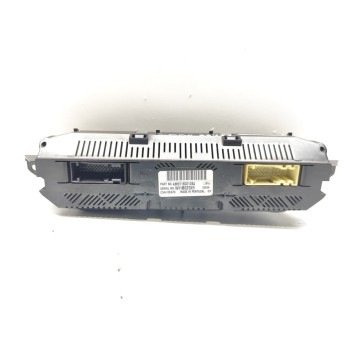 Recambio de mando climatizador para ford c-max trend referencia OEM IAM AM5T18C612BJ  