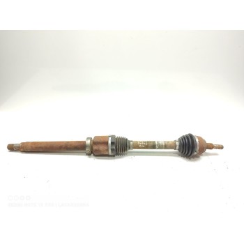 Recambio de transmision delantera derecha para ford focus lim. trend referencia OEM IAM F1F63B436GA  