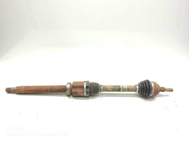 Recambio de transmision delantera derecha para ford focus lim. trend referencia OEM IAM F1F63B436GA  