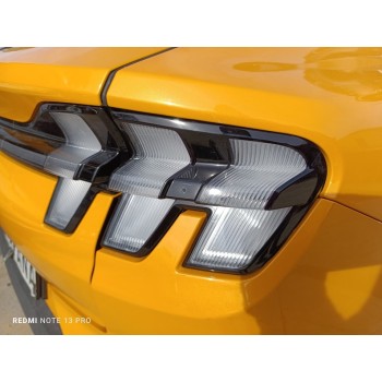 Recambio de piloto trasero derecho para ford mustang mach-e basis referencia OEM IAM LJ8B13404AG  