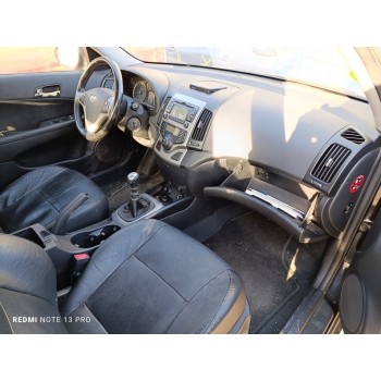 hyundai i30 del año 2008