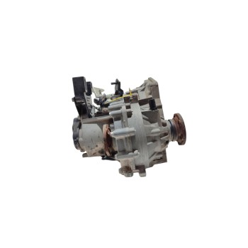 Recambio de caja cambios para skoda rapid active referencia OEM IAM MZL  