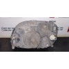 Recambio de faro derecho para nissan micra (k11) básico referencia OEM IAM   