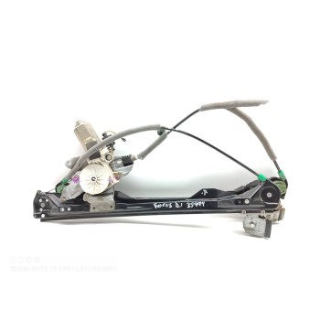 Recambio de elevalunas delantero izquierdo para ford focus berlina (cak) ambiente referencia OEM IAM XS41A23201BY  