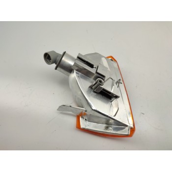 Recambio de piloto delantero izquierdo para peugeot 205 berlina xad / xad multi referencia OEM IAM   