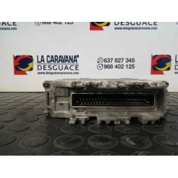 Recambio de centralita motor uce para seat toledo (1l) master referencia OEM IAM 8A0907311AC  
