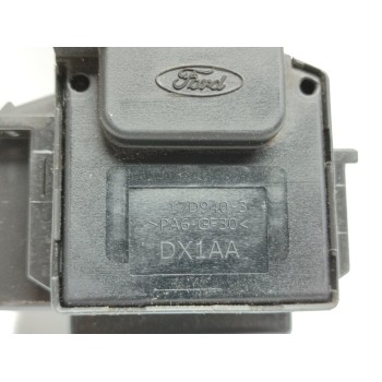 Recambio de mando intermitentes para ford focus lim. (cb4) titanium referencia OEM IAM 17D9403  