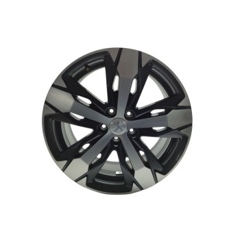 Recambio de llanta para peugeot 3008 gt referencia OEM IAM 98116350EH  