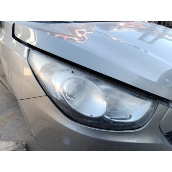 Recambio de faro derecho para hyundai ix35 style awd referencia OEM IAM 921022Y000  