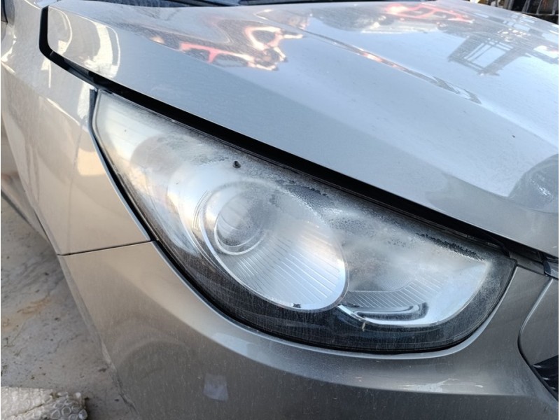 Recambio de faro derecho para hyundai ix35 style awd referencia OEM IAM 921022Y000  