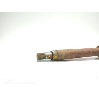 Recambio de transmision delantera derecha para ford focus lim. trend referencia OEM IAM F1F63B436GA  