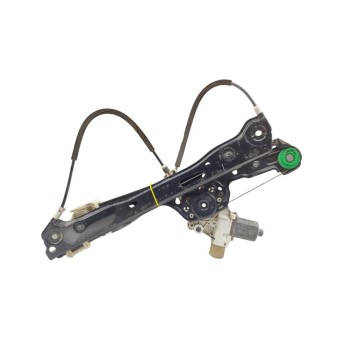 Recambio de elevalunas delantero izquierdo para bmw serie 1 berlina (e81/e87) 116i referencia OEM IAM 51337138465  