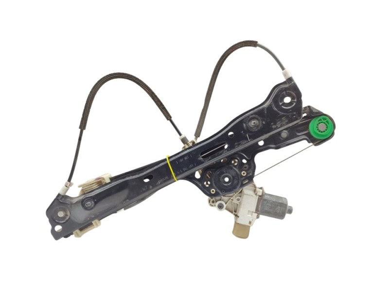 Recambio de elevalunas delantero izquierdo para bmw serie 1 berlina (e81/e87) 116i referencia OEM IAM 51337138465  