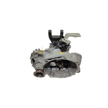 Recambio de caja cambios para skoda rapid active referencia OEM IAM MZL  