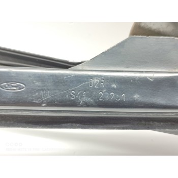 Recambio de elevalunas delantero izquierdo para ford focus berlina (cak) ambiente referencia OEM IAM XS41A23201BY  