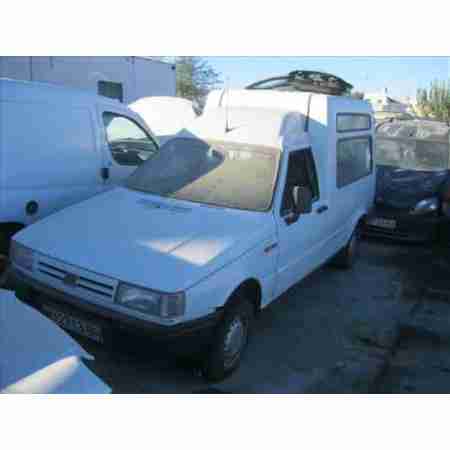 FIAT FIORINO (255)