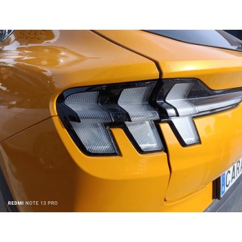 Recambio de piloto trasero izquierdo para ford mustang mach-e basis referencia OEM IAM LJ8B13405AG  