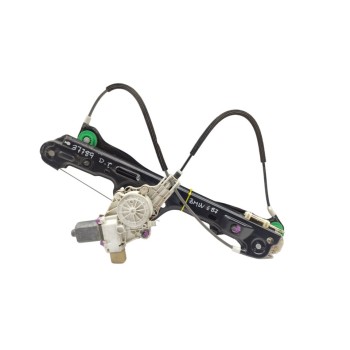 Recambio de elevalunas delantero izquierdo para bmw serie 1 berlina (e81/e87) 116i referencia OEM IAM 51337138465  