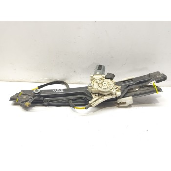 ELEVALUNAS DELANTERO IZQUIERDO 51337197301 