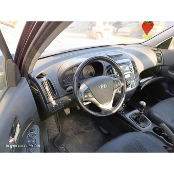 hyundai i30 del año 2008