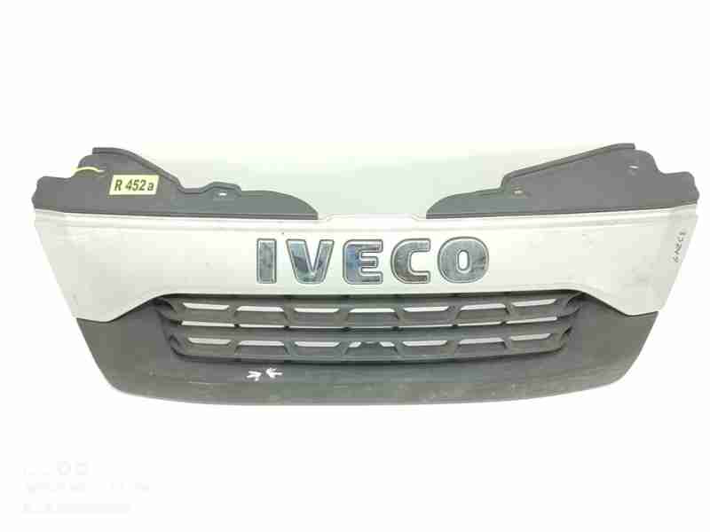 Recambio de rejilla delantera para iveco daily furgón fg 33 s ... v batalla 3520 referencia OEM IAM 5801342734EZ M 