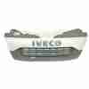Recambio de rejilla delantera para iveco daily furgón fg 33 s ... v batalla 3520 referencia OEM IAM 5801342734EZ M 